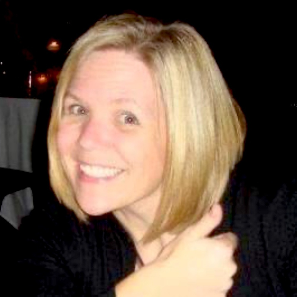 Meet your Posher, Diane